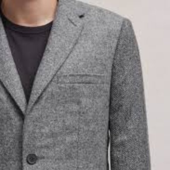 MENS FRENCH CONNECTION BLAZER - Picture 2 of 3